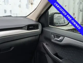 Ford Escape 2020 SE 4dr SUV