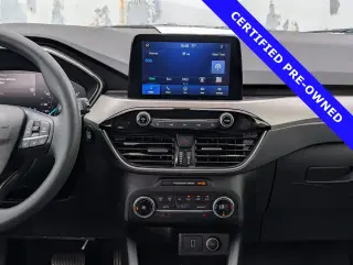 Ford Escape 2020 SE 4dr SUV