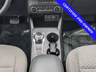 Ford Escape 2020 SE 4dr SUV
