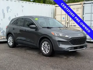 Ford Escape 2020 SE 4dr SUV