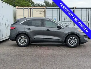 Ford Escape 2020 SE 4dr SUV