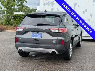 Ford Escape 2020 SE 4dr SUV