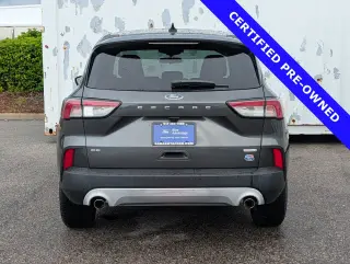 Ford Escape 2020 SE 4dr SUV