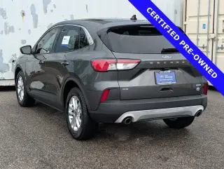 Ford Escape 2020 SE 4dr SUV