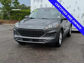 Ford Escape 2020 SE 4dr SUV