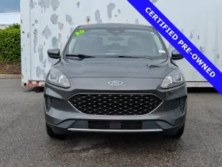 Ford Escape 2020 SE 4dr SUV