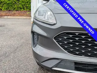 Ford Escape 2020 SE 4dr SUV