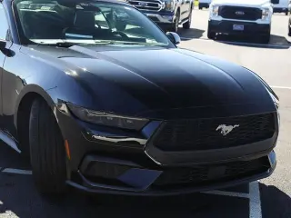 Ford Mustang 2026 EcoBoost Premium convertible 2 puertas