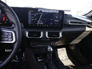 Ford Mustang 2026 EcoBoost Premium convertible 2 puertas