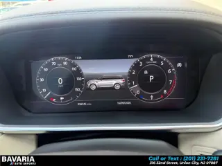 2019 Land Rover Range Rover Sport V6 Supercharged HSE *Ltd Avail*