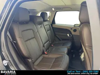 2019 Land Rover Range Rover Sport V6 Supercharged HSE *Ltd Avail*