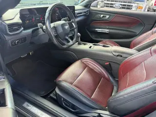 Ford Mustang 2024 GT 2d Fastback