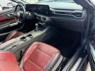 Ford Mustang 2024 GT 2d Fastback