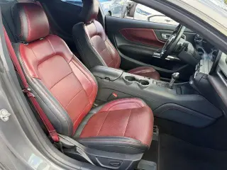 Ford Mustang 2024 GT 2d Fastback