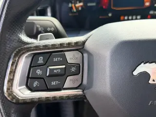 Ford Mustang 2024 GT 2d Fastback
