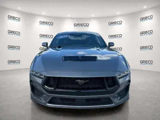 Ford Mustang 2024 GT 2d Fastback