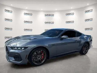 Ford Mustang 2024 GT 2d Fastback