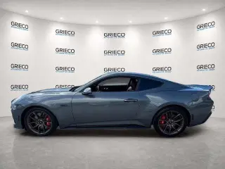 Ford Mustang 2024 GT 2d Fastback