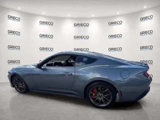Ford Mustang 2024 GT 2d Fastback