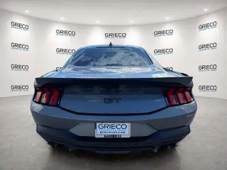 Ford Mustang 2024 GT 2d Fastback