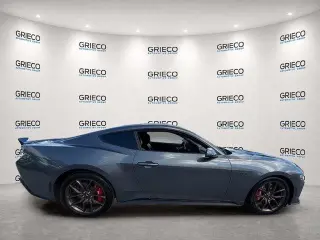 Ford Mustang 2024 GT 2d Fastback