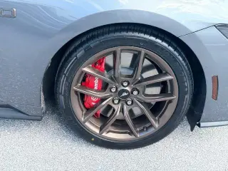 Ford Mustang 2024 GT 2d Fastback