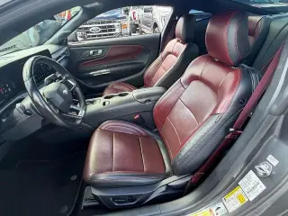 Ford Mustang 2024 GT 2d Fastback