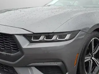 Ford Mustang 2024 EcoBoost Premium 2dr Convertible