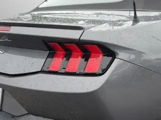 Ford Mustang 2024 EcoBoost Premium 2dr Convertible