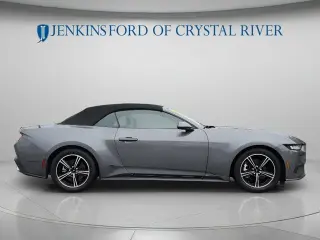 Ford Mustang 2024 EcoBoost Premium 2dr Convertible