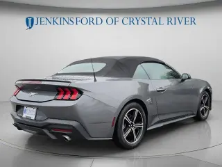 Ford Mustang 2024 EcoBoost Premium 2dr Convertible