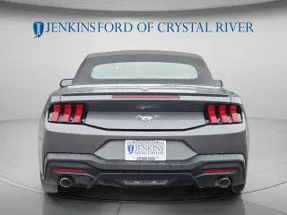 Ford Mustang 2024 EcoBoost Premium 2dr Convertible
