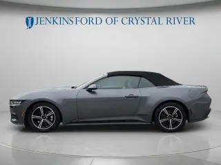 Ford Mustang 2024 EcoBoost Premium 2dr Convertible