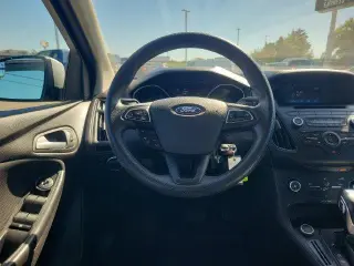 Ford Focus 2016 SE 4dr Hatchback