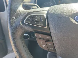 Ford Focus 2016 SE 4dr Hatchback