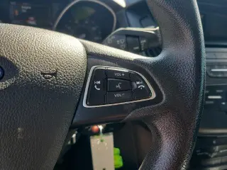 Ford Focus 2016 SE 4dr Hatchback