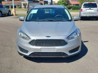Ford Focus 2016 SE 4dr Hatchback