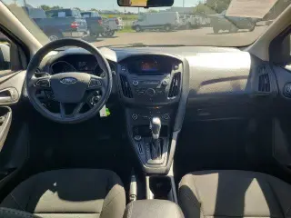 Ford Focus 2016 SE 4dr Hatchback