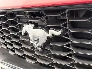 Ford Mustang 2024 EcoBoost Premium 2dr Convertible