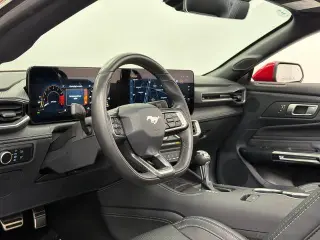 Ford Mustang 2024 EcoBoost Premium 2dr Convertible
