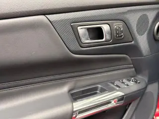 Ford Mustang 2024 EcoBoost Premium 2dr Convertible