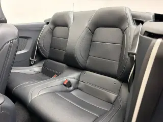 Ford Mustang 2024 EcoBoost Premium 2dr Convertible