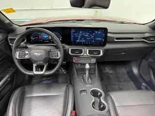 Ford Mustang 2024 EcoBoost Premium 2dr Convertible