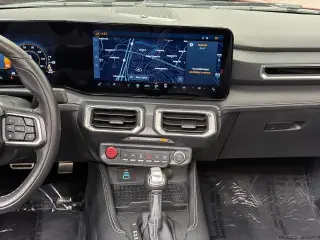 Ford Mustang 2024 EcoBoost Premium 2dr Convertible