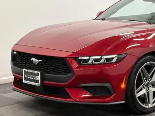 Ford Mustang 2024 EcoBoost Premium 2dr Convertible