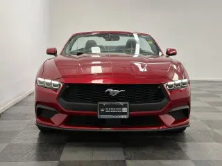 Ford Mustang 2024 EcoBoost Premium 2dr Convertible