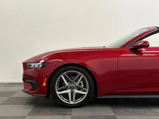 Ford Mustang 2024 EcoBoost Premium 2dr Convertible
