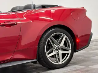 Ford Mustang 2024 EcoBoost Premium 2dr Convertible