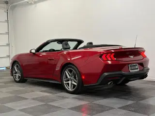 Ford Mustang 2024 EcoBoost Premium 2dr Convertible