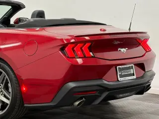Ford Mustang 2024 EcoBoost Premium 2dr Convertible